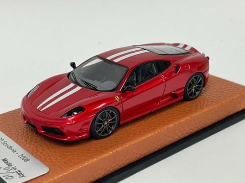 Tecnomodel ferrari 430 - 1/43,