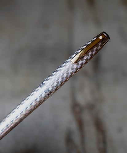 Magnifique stylo roller - stylo,