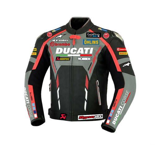 Ducati moto motard courses - motard,