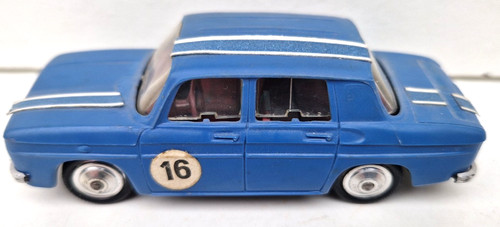 Norev renault gordini - 8, r8