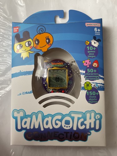 Bandai tamagotchi connection - bandai,