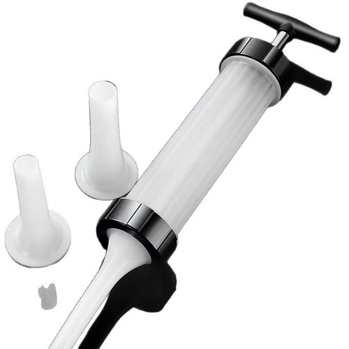 Pour machine tampon - pour, à