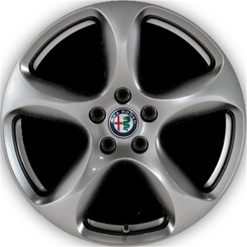 Jante alu originale alfa romeo - alu,