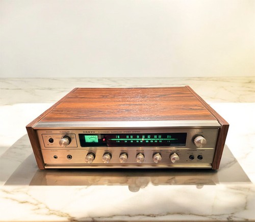 Ampli tuner onkyo 11k - onkyo, y-11k