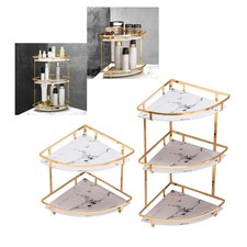 Coin comptoir étagère de