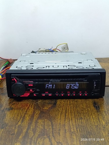 Autoradio pioneer deh - pioneer, deh-1900ub