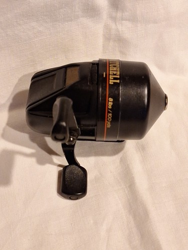 Ancien moulinet mitchell 8230 - moulinet,