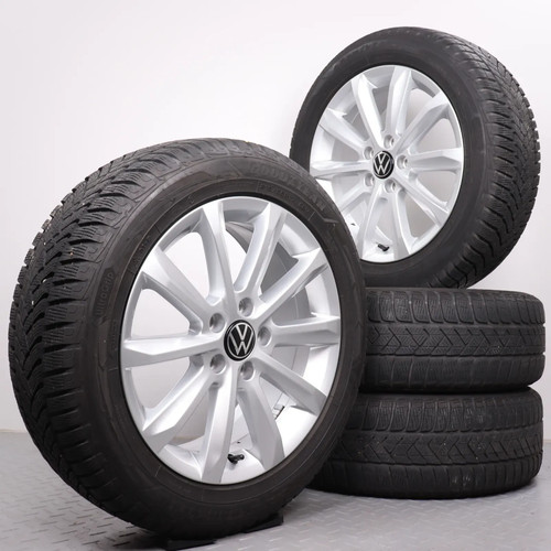 Passat b8 17 pouces - passat,