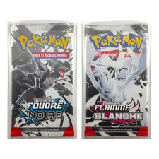 Pokemon 🇫🇷 Artset 2x