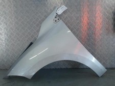 Aile avant gauche RENAULT