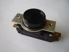 Genuine 1P2T Foot Switch for Original Moog Taurus Pedal Synthesizer Model 205A