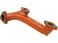 Échappement Collecteur Pour