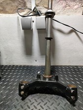 T de fourche 125 MAJESTY