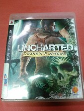 ¤ Uncharted Drake's Fortune