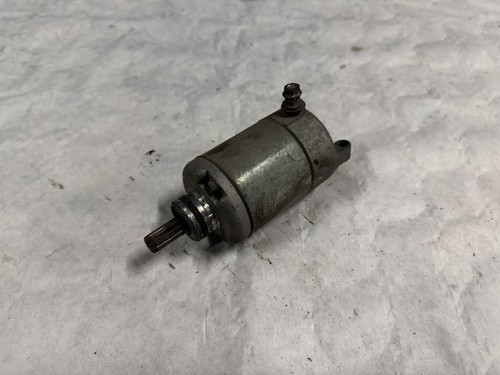Demarreur peugeot 125 - -,