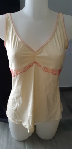 Caraco charlott lingerie - charlott,