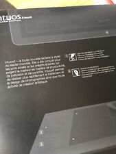 tablette graphique WACOM