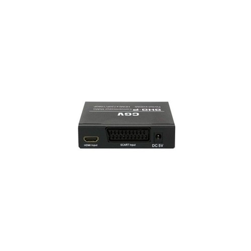 Convertisseur cgv dhd p - -, dhd-p