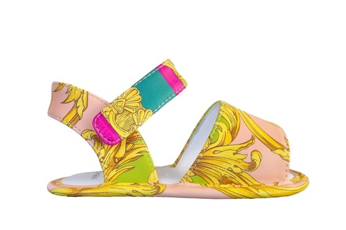 Versace chaussures sandales - versace,