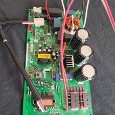 Carte Électronique Unité