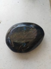 labradorite bloc