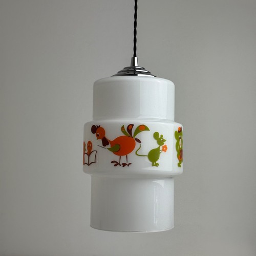 Ancienne suspension 1970 - suspension,