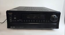 Onkyo TX-DS898 AV receiver - Tested and Working! - No Remote