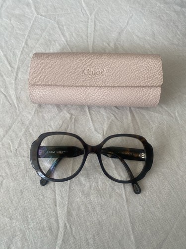 Lunettes vue chloé - lunettes,