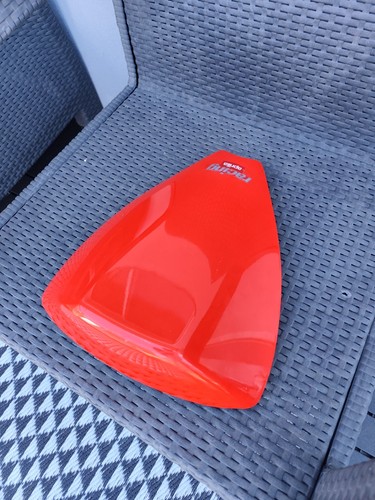 Capot selle aprilia - de,