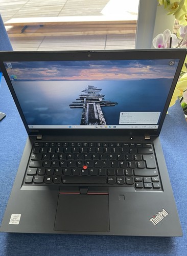 Lenovo thinkpad t14 gen1 - lenovo,