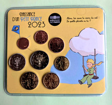 DERNIER : FRANCE 2023 - LE