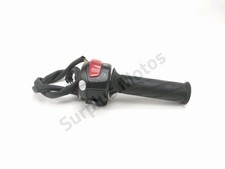 COMMODO DROIT SUZUKI RV 125