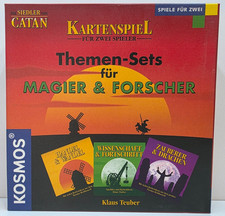 Les Colons de Catan Jeu de