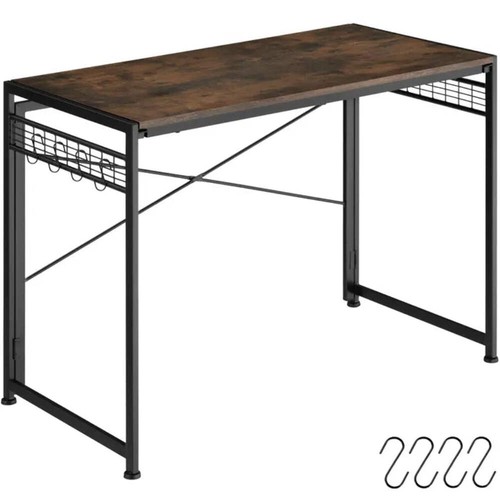 Bureau pliable design style - pliable,