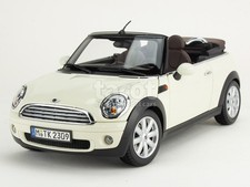 Mini Cooper Cabriolet/ R53