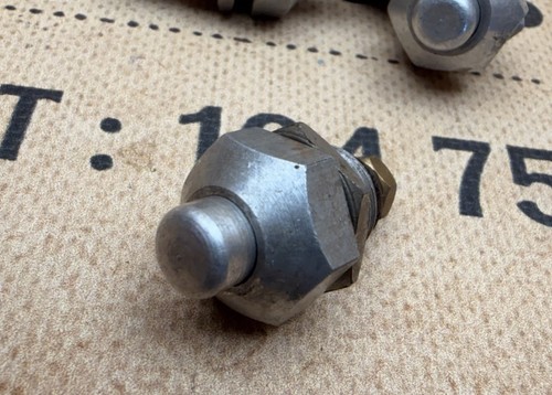 Nos bouton poussoir tableau - bouton,