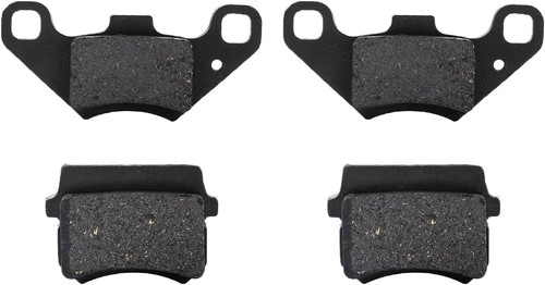 Brake pads for 98cc - brake,