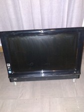 HP Touchsmart 300-1120 AIO Intel Core 2 Duo P7570 2.26GHz 4GB RAM No HDD No OS