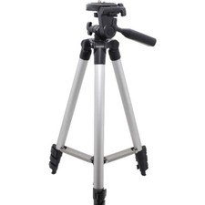 50" Tripod for Cameras