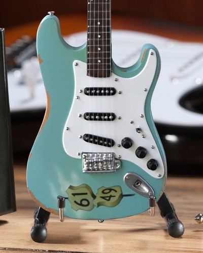 Kenny wayne shepherd fender - kenny, shepherd-fender