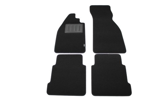 Tapis sur mesure auto - mesure,