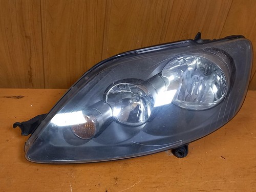 Golf plus 2008 2014 phare - vw,