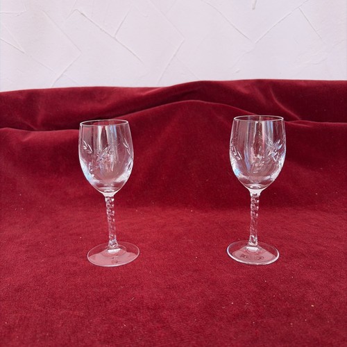 Verres liqueur porto - verres,
