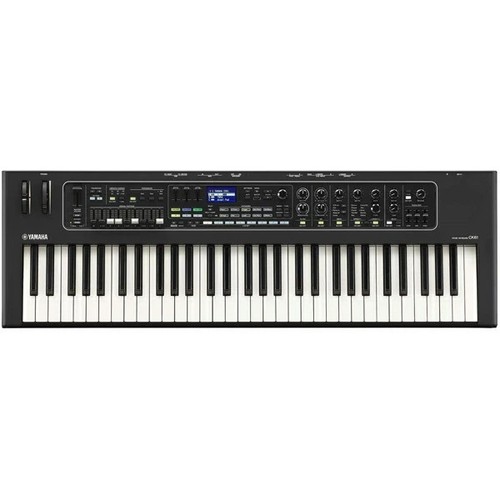 Piano clavier scène yamaha - piano, de