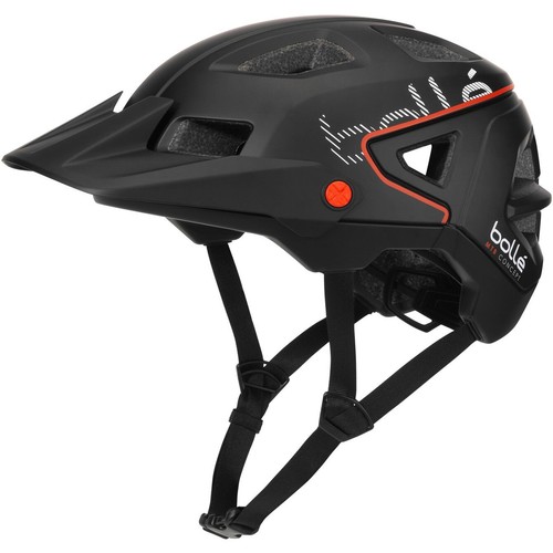 Casque vtt bolle trackdown - vtt,