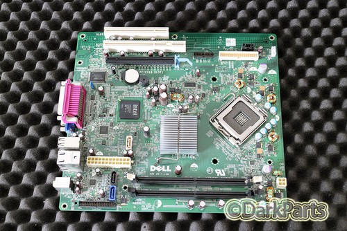 Dell t656f 0t656f optiplex - t656f, 360