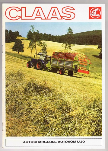 Brochure prospekt - ►brochure,