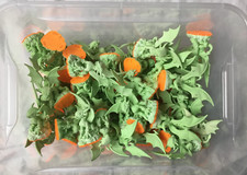 Lot de 10 Figurines SKYLANDERS