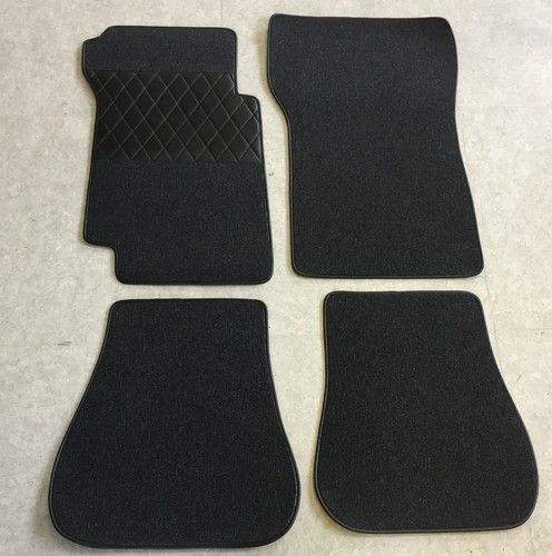 Tapis sol pour opel - pour,