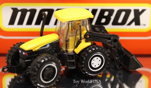 2020 matchbox real - real, working